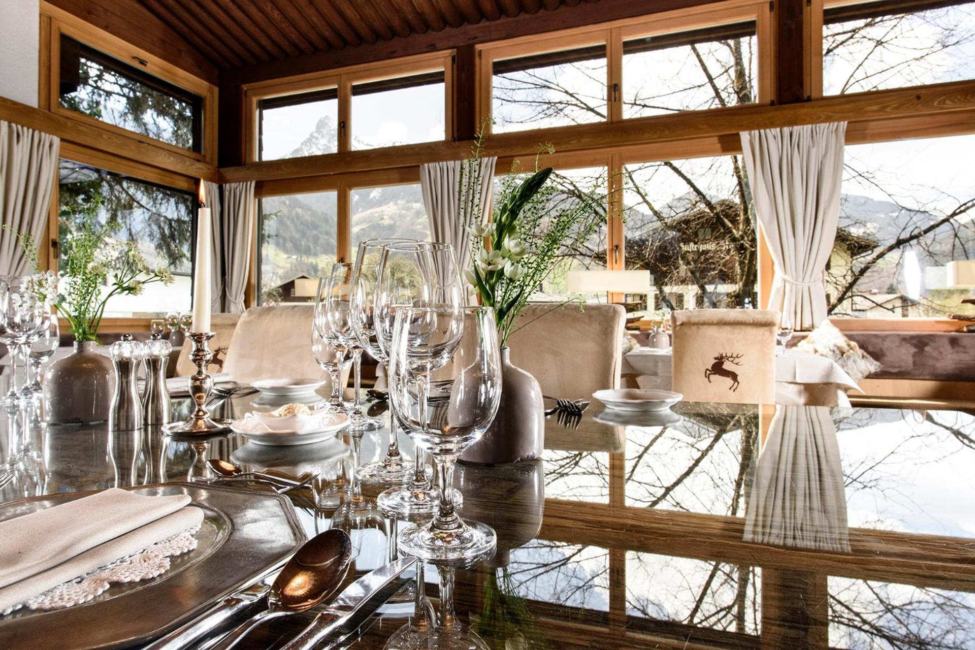 Aktiv & Spa Hotel Alpenrose Schruns Kültér fotó